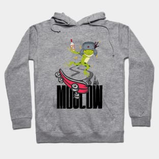 Moscow Hoodie